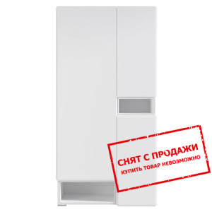 Шкаф Possi Air SZF3D/20/10 L BRW